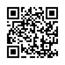 QR Code for bitcoin:13faNteMk8EEkoM17mwUjEU797kGTcbGe3