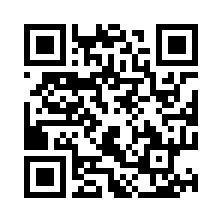 QR Code for bitcoin:13fcqFsbgnDax1yrJNJffSY1mD5qM4XqPL