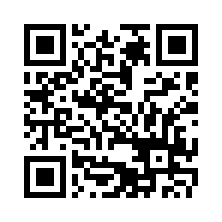 QR Code for bitcoin:13ffATcp5rdwMyn68BiV6LR7pjmNfuBhpg