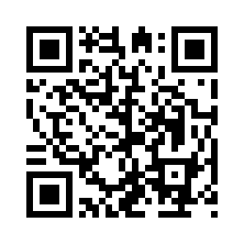 QR Code for bitcoin:13fj5CdPFsjkTwvZnUJuJBnKc7nsskoZP7