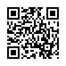 QR Code for bitcoin:13fkYZSZaxmAsfEbS8L9ssXe8Z2eFjE55H