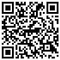 QR Code for bitcoin:13fmU6iZUM7wsPxVv8oaMHkAsft385MJ5b