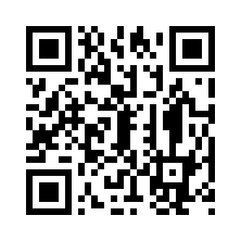 QR Code for bitcoin:13fmesfjUe31NCrPbGwpdhME7pNsmhyS1C