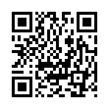 QR Code for bitcoin:13fmfXRth97jtrBPrb98bJRmkC5DdStUiX