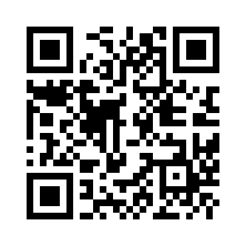 QR Code for bitcoin:13fp4eiw2y3KT14jwyu7rP57B2g5q3jnWf