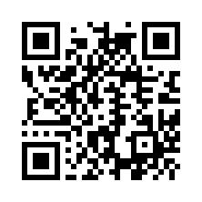 QR Code for bitcoin:13fqLgw9wa8VMFrJquzLpgML2nE7vmcnme