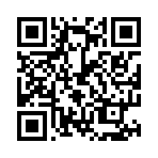 QR Code for bitcoin:13frLTe7GyBJwf4APEDeVNFiKbvm714fXv