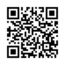 QR Code for bitcoin:13frgnLL3XaehdbZF1nwLmCBgj5PqAHGmM