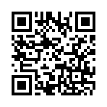 QR Code for bitcoin:13fvA7bSKbaAMhSSRe398Fy7XoPqoQ7Wik