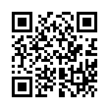 QR Code for bitcoin:13fvCLYMt6ax2MktTkTWvvcctWRLXbGTuc
