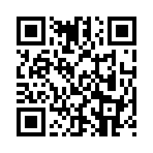 QR Code for bitcoin:13fvxGofvn429WS3JuKCj7cmRYj7LfGLXj