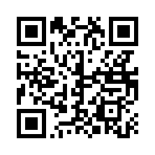 QR Code for bitcoin:13fw5ytm4uVqBJR8wbv4XhUC72atchY8HM