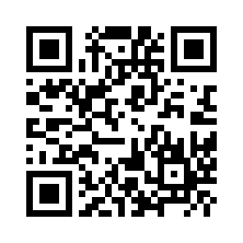 QR Code for bitcoin:13g3XiETi6TUJsMggnPAArLJbeuYnyoRdE