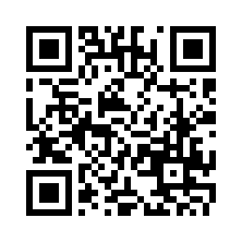 QR Code for bitcoin:13g5joyUerRsFiZpAmC4JmfbPD6QroWtxV
