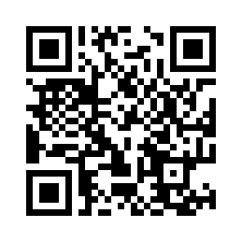 QR Code for bitcoin:13g6A75ei1M2cVm3cfhyvYdynm7TLSf8DJ