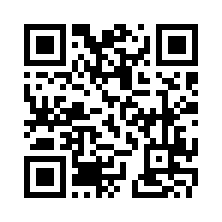 QR Code for bitcoin:13g7PNeWMMFEd71N9pGZLaxPfEnkCqLc9A