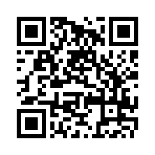 QR Code for bitcoin:13g95pFbQCTxMwp4eiGpKsbdT7J6geZuNW
