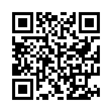 QR Code for bitcoin:13gAB7RryT7fXn49u8Mid444frDz9B8Wd7