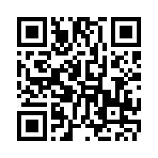 QR Code for bitcoin:13gDXA35A9Z4HitidGSVt3CexY8aSyiiDN