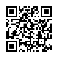 QR Code for bitcoin:13gFPX3yabDJnaFwfWwqmFFwtApCocftVr