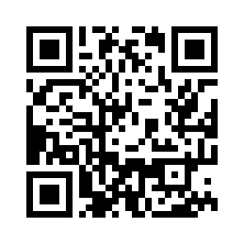 QR Code for bitcoin:13gFuXpro66yzDPMfp7iXZtRNECYJNVExN