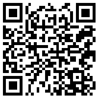 QR Code for bitcoin:13gGACUyGntran2naHT1kJ5QLv3iBmmek6
