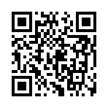 QR Code for bitcoin:13gLFuZfNChja1eqYd5tPrcm8cv63uKYUp