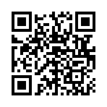 QR Code for bitcoin:13gPJQpbP76poWStjk4x3fvsjasYoEf7Za