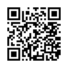 QR Code for bitcoin:13gPrf3BUDp7HZdMgg6DS1zYaBG2P8pPC5