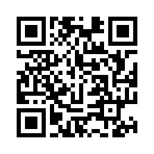 QR Code for bitcoin:13gTCK2h7SyrPHH428iNTCDSaRmLWuaQeR