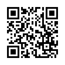 QR Code for bitcoin:13gUW2FWNQjDY2JJVG4eHTUprMaKrStc3U