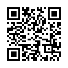 QR Code for bitcoin:13gVSM816DPQ2AEp71F2eh3MMxZMbUQVym