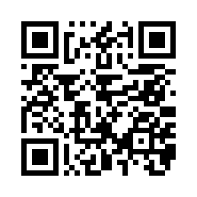 QR Code for bitcoin:13gVd98EVpC8HW4dSLoZ1MBToE6YiqM4Qg