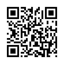 QR Code for bitcoin:13gWLdZfxcwAS2oXpitHiMXKuzD2nVUN3L