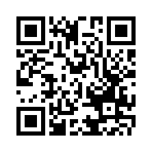 QR Code for bitcoin:13gX77KbQrTixRgPwikJvQLrj3QLAmtkmj