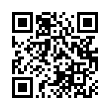 QR Code for bitcoin:13gccnvtevVES9tRzzFnNPW3KHTkoXa2BQ