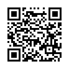 QR Code for bitcoin:13gfu2uofWrENY285QfLDJ633JS4tkEQTf