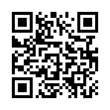 QR Code for bitcoin:13gjTWVLFarcZ4igP2B2EHPgfKMYfh7g6f