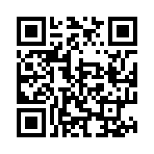 QR Code for bitcoin:13gnDtedoCmCFpi5VydTUXEevrQd1J48dd