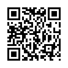 QR Code for bitcoin:13grtJdSPygi5YKkENmGCn84osKzNhLP73