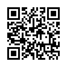 QR Code for bitcoin:13guWadDCV1eiLcYL6tgnFZbTK5orHqkXR