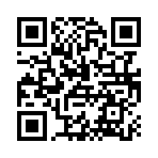 QR Code for bitcoin:13gzouSeMP2VnJs3Repu2bjDUfoaCsSXhq