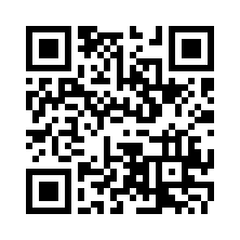 QR Code for bitcoin:13h8mKQXmDP9yDPnegFM5B3GKfmMbNttMF