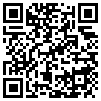 QR Code for bitcoin:13hALjZCdxrM69B7RUtG6msCmqjqqWMPV1