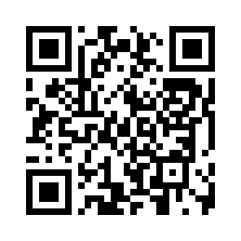 QR Code for bitcoin:13hAthMioSS3qewZV47HjSB2MPJTWvjs3x