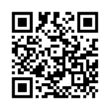 QR Code for bitcoin:13hBJjowAz5s1ocrspoDR8QMMpjmeNvQ8T