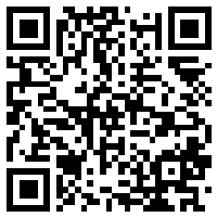 QR Code for bitcoin:13hBxKfi1TD6cbbZLWFMAzDceTLGPoGUmt