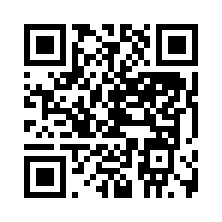 QR Code for bitcoin:13hBxVtFjLeGAW8fMJ38PyKN89Z3BiA5NN
