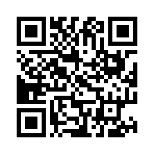 QR Code for bitcoin:13hDS7fsNiwJsNfbR3G51RJaSXHkdgK6uL