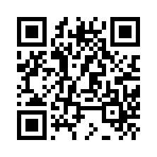 QR Code for bitcoin:13hDi8mePbpaveAB6QxtBSpSCMu7AbWDPz
